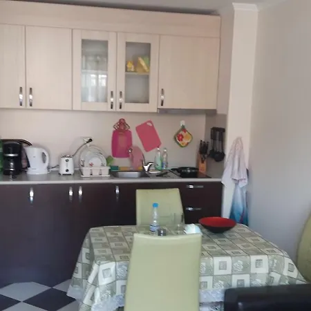 Hacienda Mit Meerblick * Sozopol