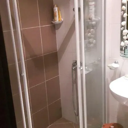 Hacienda Mit Meerblick *