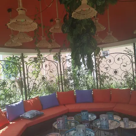 Hacienda Mit Meerblick 公寓 *
