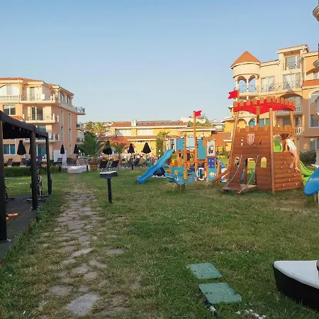 公寓 Hacienda Mit Meerblick 索佐波尔