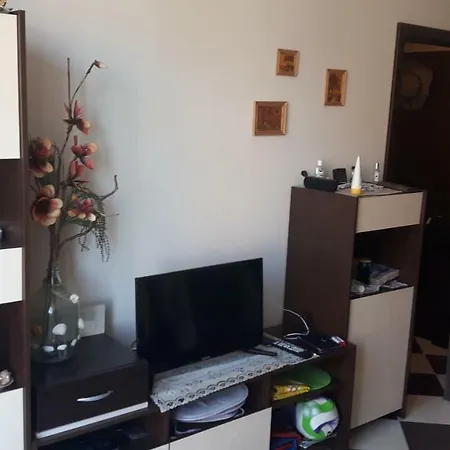 Hacienda Mit Meerblick アパート *