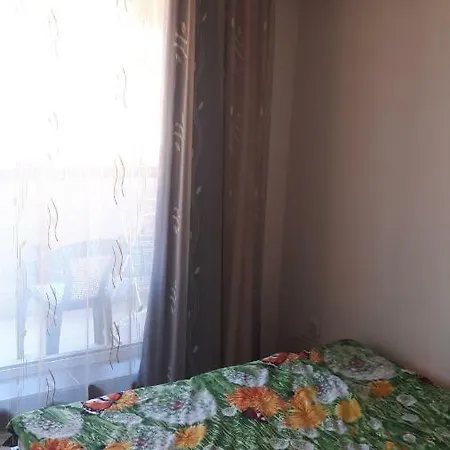 Hacienda Mit Meerblick アパート *