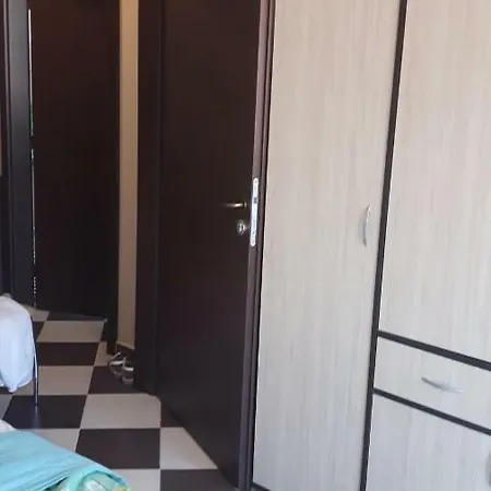 Hacienda Mit Meerblick ソゾポル