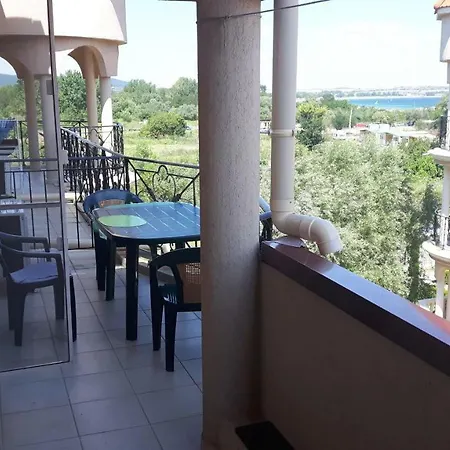 Hacienda Mit Meerblick *