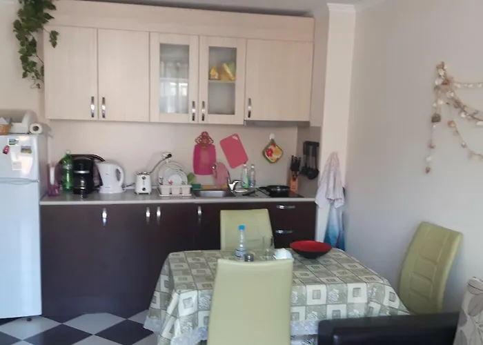 Hacienda Mit Meerblick * 소조폴