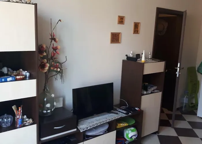 Hacienda Mit Meerblick 아파트 *