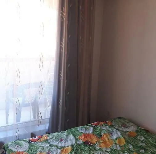 Hacienda Mit Meerblick 아파트 *