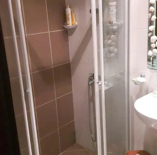 Hacienda Mit Meerblick *