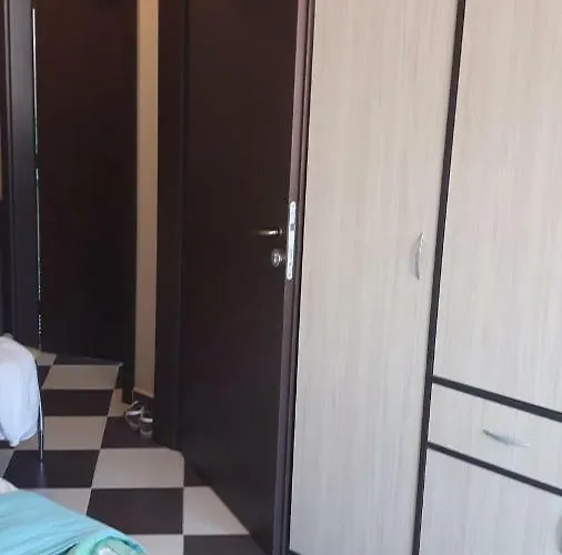 Hacienda Mit Meerblick 소조폴